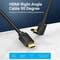 Фото - Кабель Vention HDMI - HDMI V 2.0 (M/M), 1 м, Black (AARBF) | click.ua