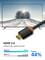 Фото - Кабель Cabletime HDMI - HDMI V 2.0 (M/M), 1 м, Black (CH23H) | click.ua