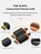 Фото - Кабель Cabletime HDMI - HDMI V 2.0 (M/M), 1 м, Black (CH23H) | click.ua