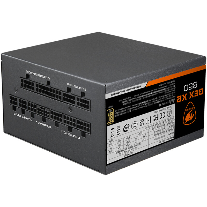 Блок живлення Cougar GEX X2 850 850W
