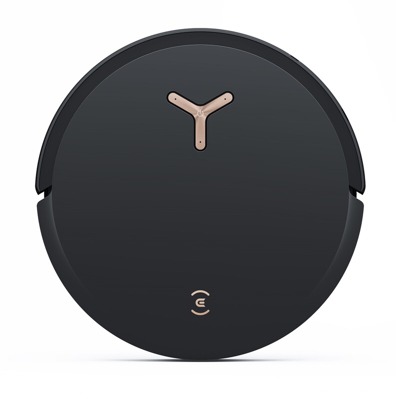 Робот-пилосос Ecovacs Deebot X8 Pro Omni (DEX56) Black