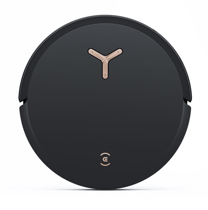 Робот-пылесос Ecovacs Deebot X8 Pro Omni (DEX56) Black