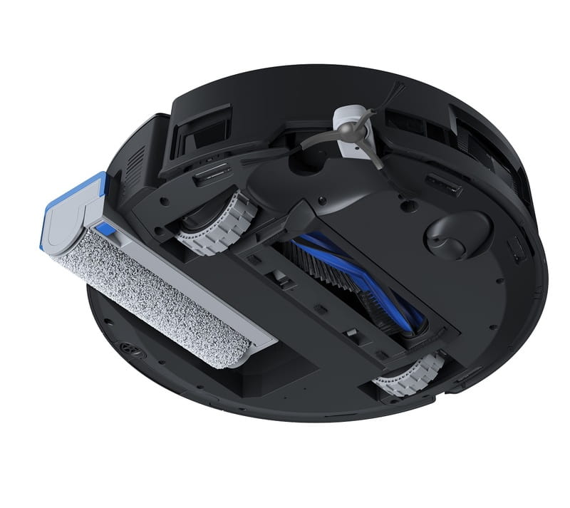 Робот-пылесос Ecovacs Deebot X8 Pro Omni (DEX56) Black