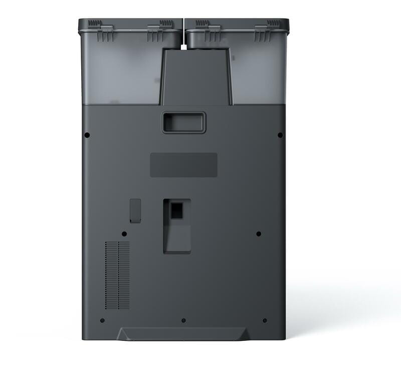 Робот-пылесос Ecovacs Deebot X8 Pro Omni (DEX56) Black