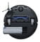 Фото - Робот-пылесос Ecovacs Deebot X8 Pro Omni (DEX56) Black | click.ua