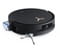 Фото - Робот-пылесос Ecovacs Deebot X8 Pro Omni (DEX56) Black | click.ua