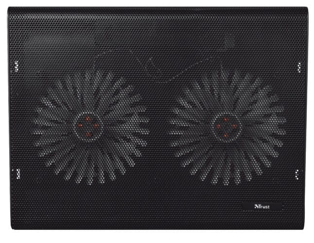 Охлаждающая подставка для ноутбука Trust Azul Laptop Cooling Stand With Dual Fans (20104)