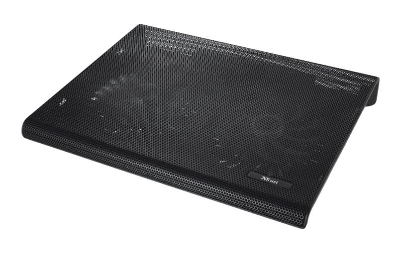 Охолоджуюча підставка для ноутбука Trust Azul Laptop Cooling Stand With Dual Fans (20104)