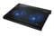 Фото - Охолоджуюча підставка для ноутбука Trust Azul Laptop Cooling Stand With Dual Fans (20104) | click.ua