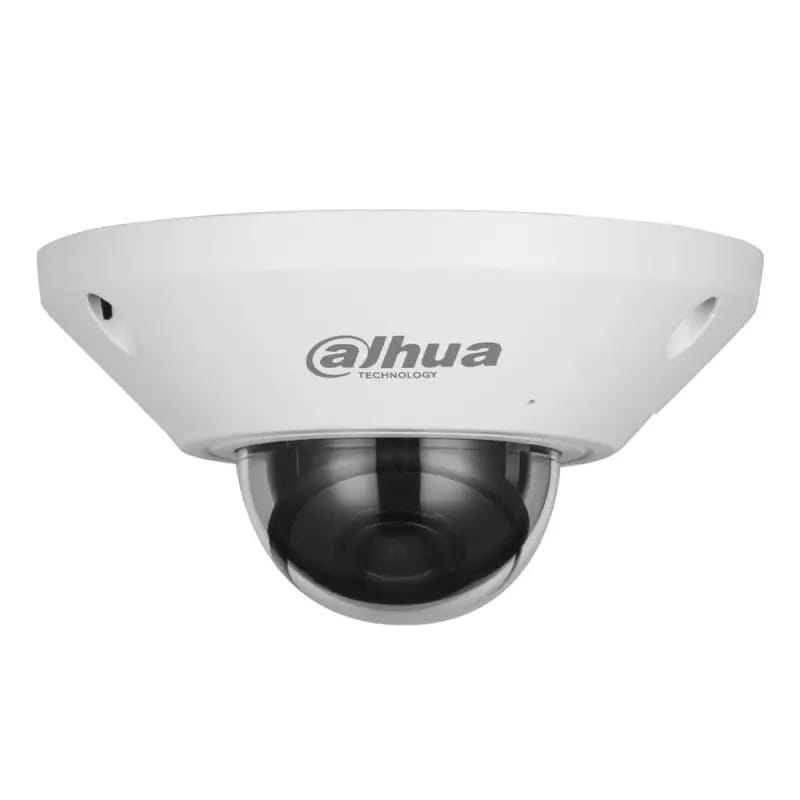 IP-камера Dahua DH-IPC-EB5541P-AS 5МП (1.4мм)