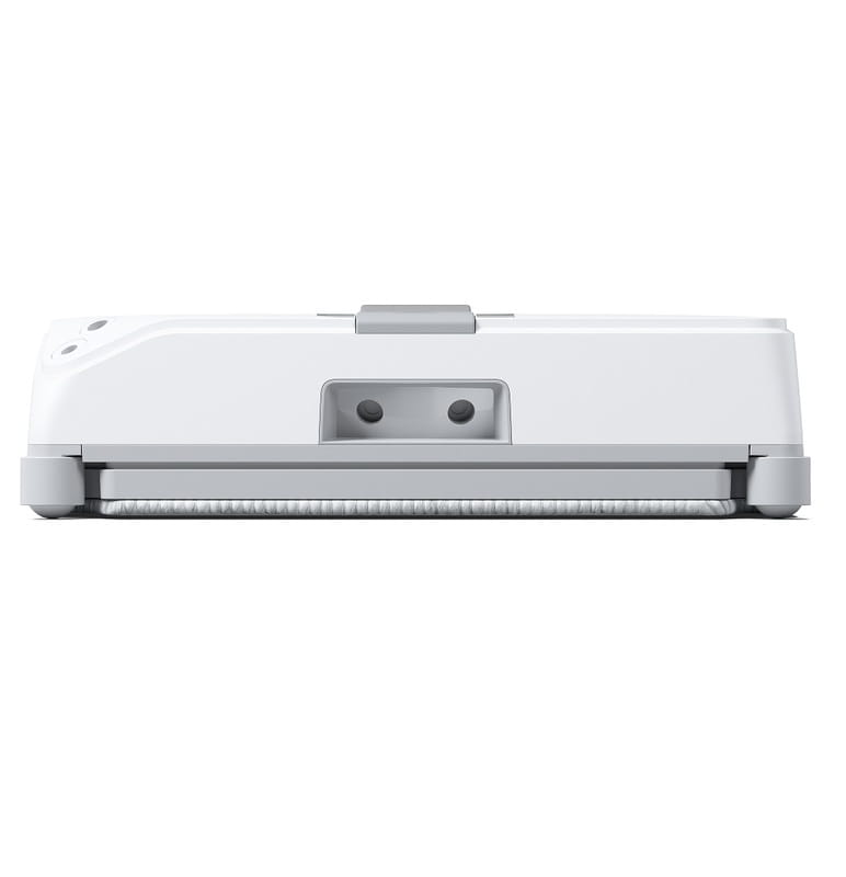 Віконний пилосос Ecovacs Winbot Mini Grey (WG841-01) - це подарунок до Робот-пилососу Ecovacs Deebot X8 Pro Omni (DEX56) Black