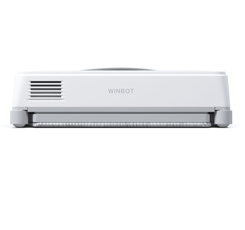 Віконний пилосос Ecovacs Winbot Mini Grey (WG841-01) - це подарунок до Робот-пилососу Ecovacs Deebot X8 Pro Omni (DEX56) Black
