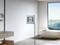 Фото - Оконный пылесос Ecovacs Winbot Mini Grey (WG841-01) | click.ua