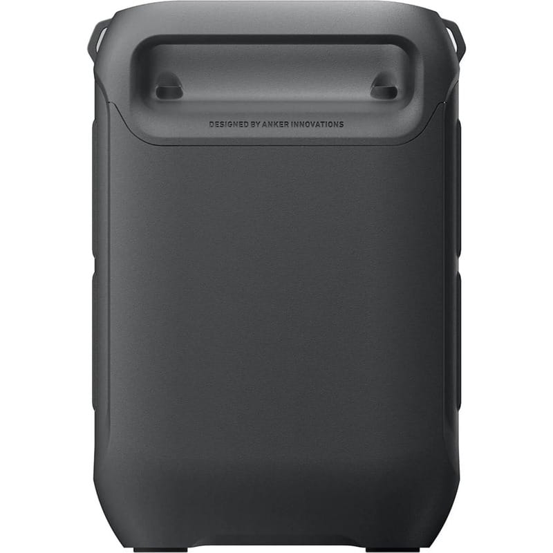 Зарядная станция Anker Solix C300X 288Wh 300W (A1723311)