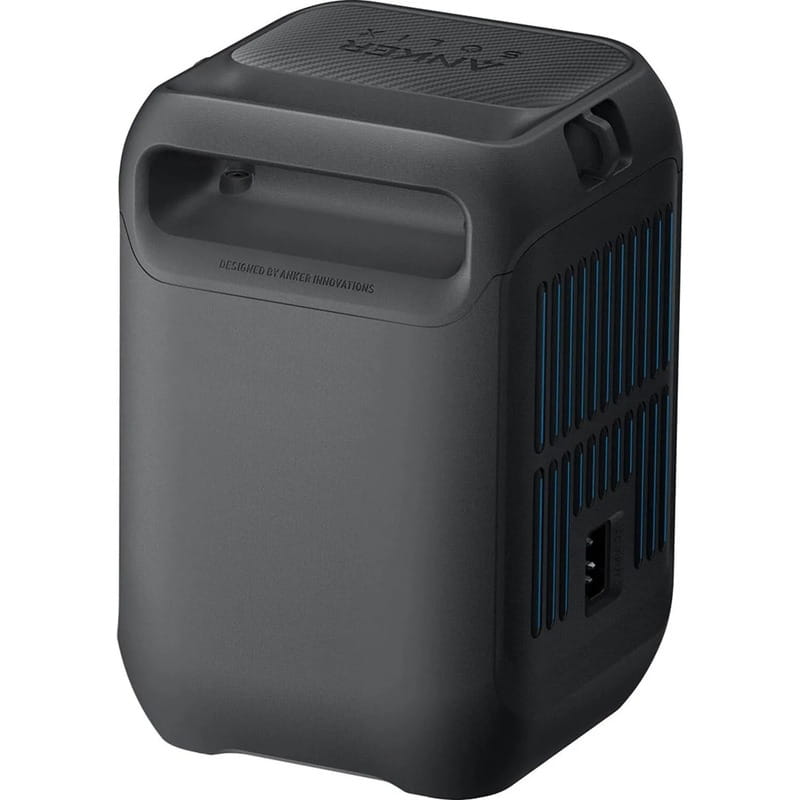 Зарядная станция Anker Solix C300X 288Wh 300W (A1723311)