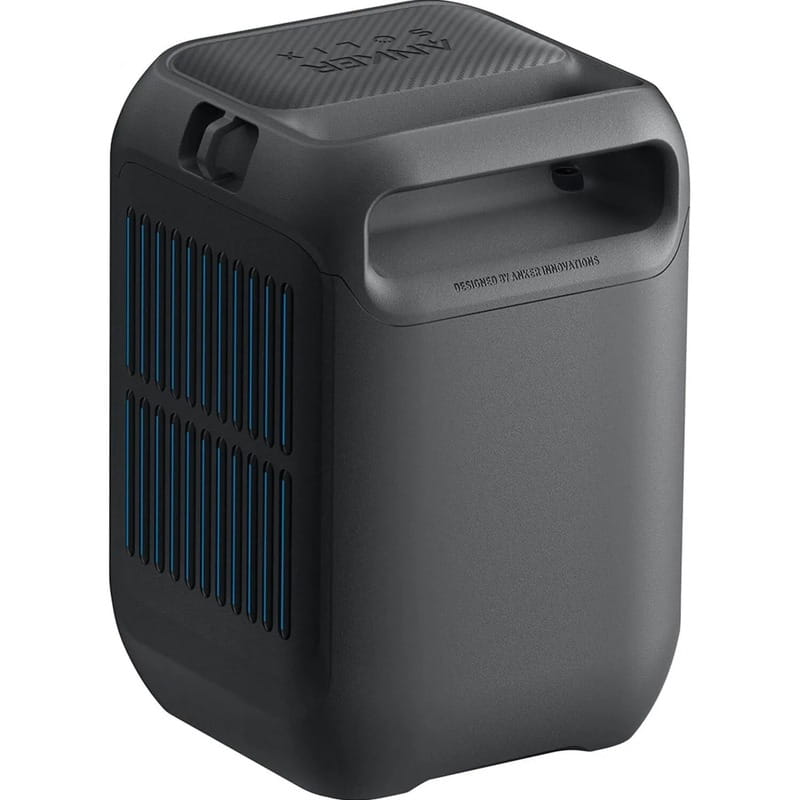 Зарядная станция Anker Solix C300X 288Wh 300W (A1723311)