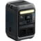 Фото - Зарядная станция Anker Solix C300X 288Wh 300W (A1723311) | click.ua