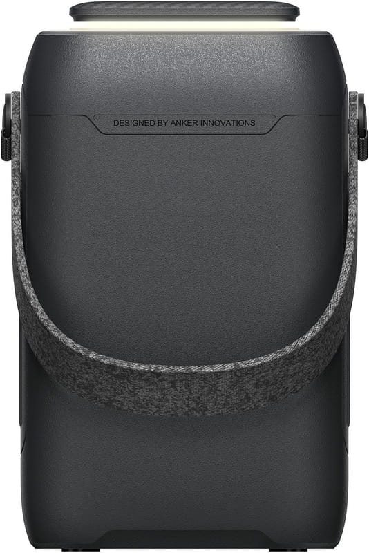Зарядна станція Anker Solix C300XDC 288Wh (A1728311)