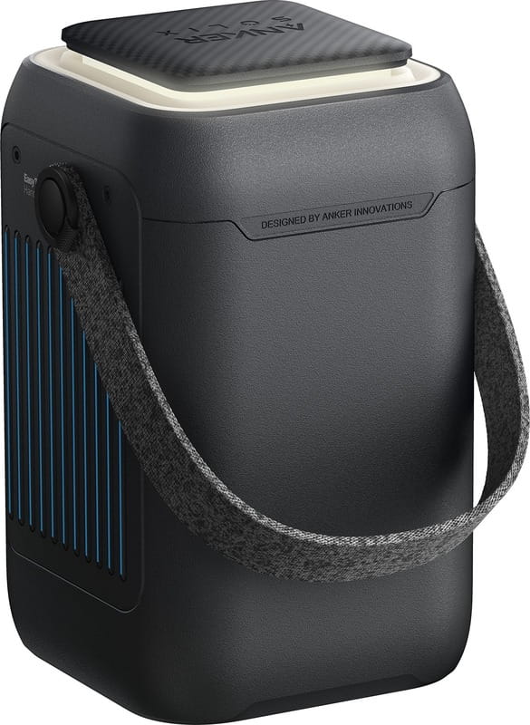 Зарядна станція Anker Solix C300XDC 288Wh (A1728311)