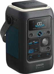 Зарядна станція Anker Solix C300XDC 288Wh (A1728311)