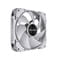 Фото - Вентилятор Cougar Apolar 120 ARGB White | click.ua