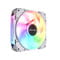 Фото - Вентилятор Cougar Apolar 120 ARGB White | click.ua