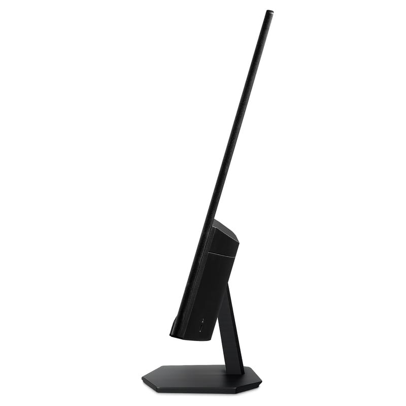 Монитор Prologix Gaming 27" G2725HM IPS Black 180Hz