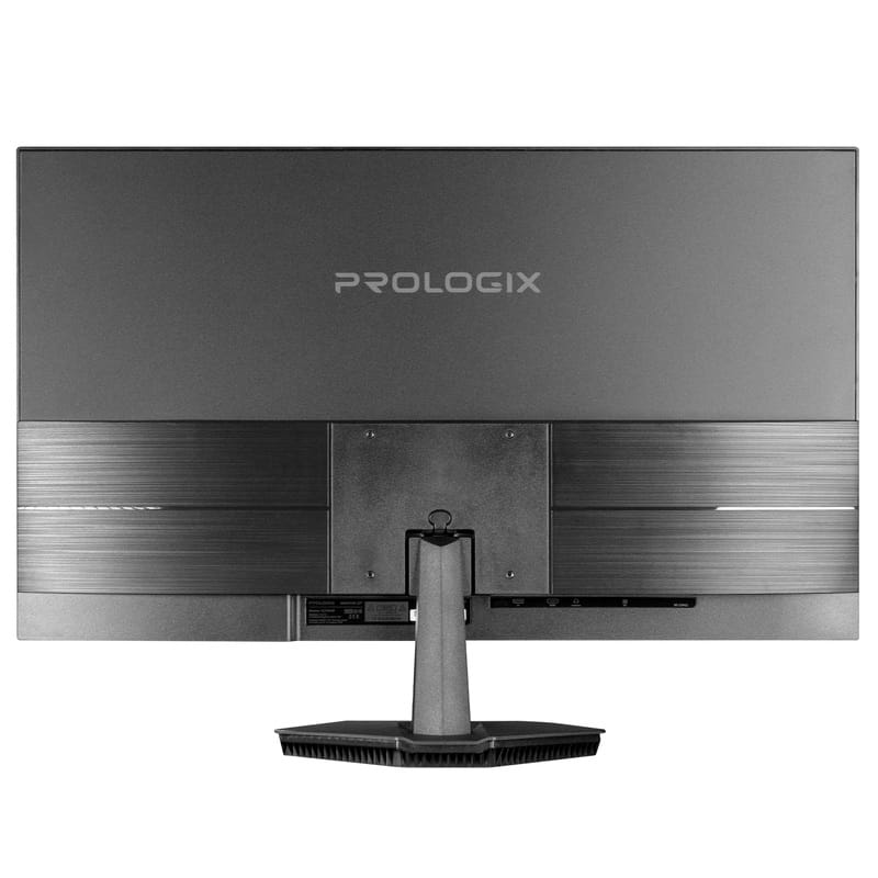 Монитор Prologix Gaming 27" G2725HM IPS Black 180Hz