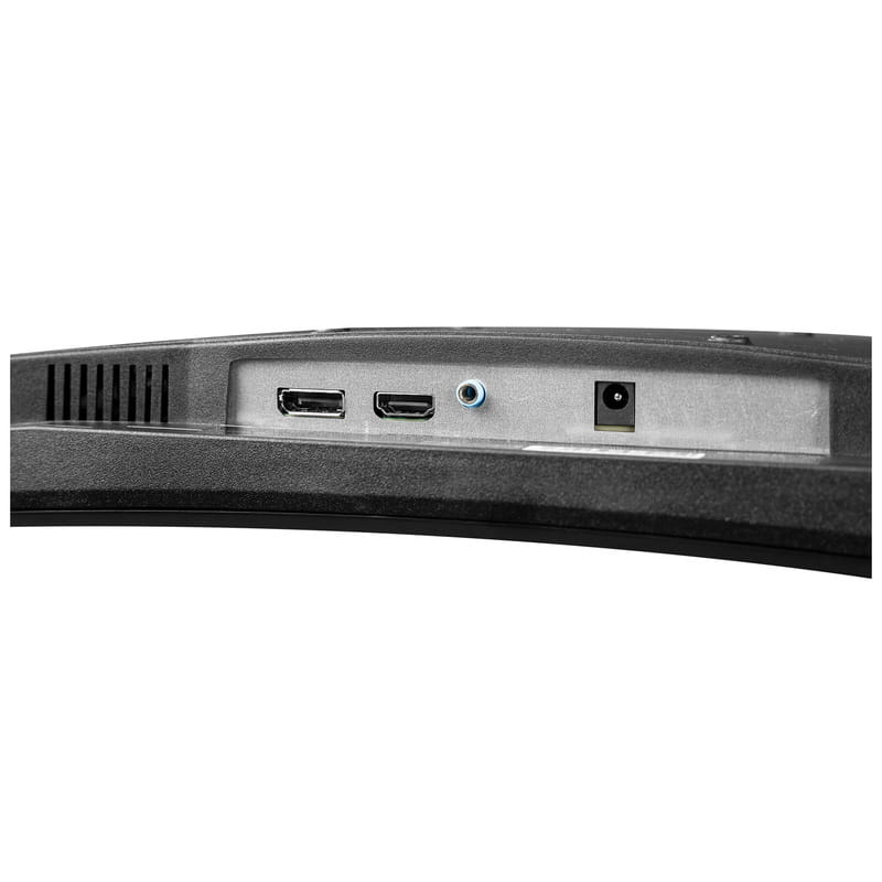 Монитор Prologix Gaming 27" G2725CF VA Black Curved 180Hz