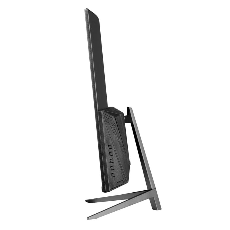 Монитор Prologix Gaming 27" G2725CF VA Black Curved 180Hz