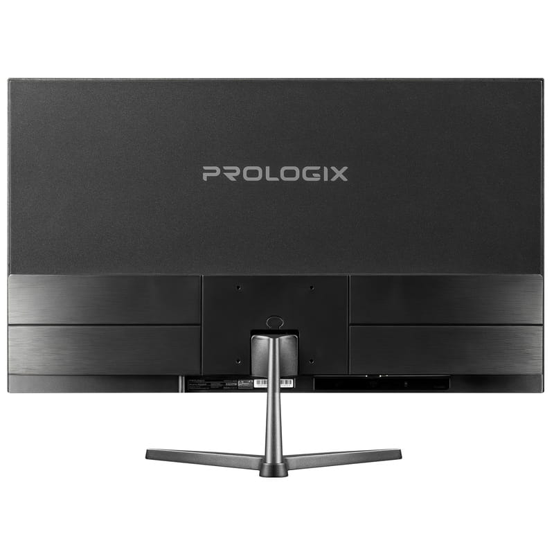 Монитор Prologix Gaming 24.5" G2525HM VA Black 180Hz