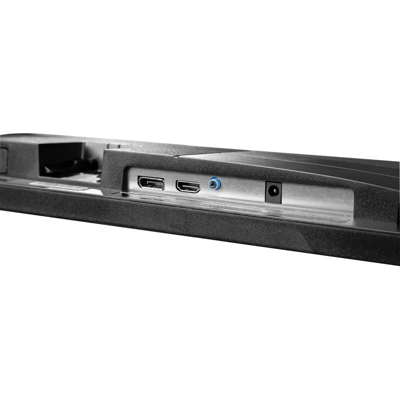 Монитор Prologix Gaming 24.5" G2525HM VA Black 180Hz