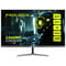 Фото - Монитор Prologix Gaming 24.5" G2525HM VA Black 180Hz | click.ua