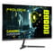 Фото - Монитор Prologix Gaming 24.5" G2525HM VA Black 180Hz | click.ua