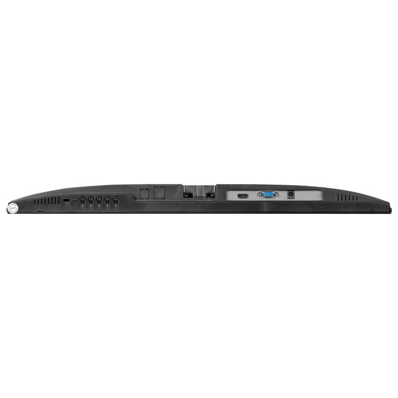 Монитор Prologix 24.5" P2525HF IPS Black 100Hz