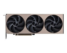 Відеокарта GF RTX 5070 Ti 16GB GDDR7 Inspire 3X OC MSI (GeForce RTX 5070 Ti 16G INSPIRE 3X OC)
