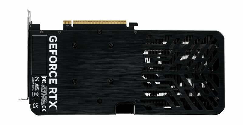 Видеокарта GF RTX 5060 Ti  8GB GDDR7 Dual OC Palit (NE7506TT19P1-GB2062D)