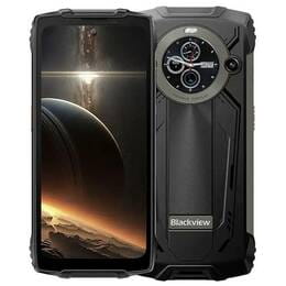 Купити Смартфон Blackview BV8200 12/256GB Black (6931548319238) Смартфон Blackview BV8200 12/256GB Black (6931548319238)