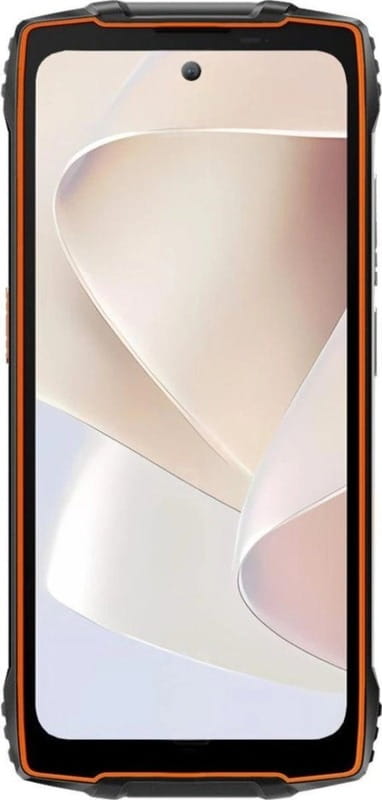 Смартфон Blackview BV8200 12/256GB Orange (6931548319252)