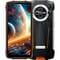 Фото - Смартфон Blackview BV8200 12/256GB Orange (6931548319252) | click.ua