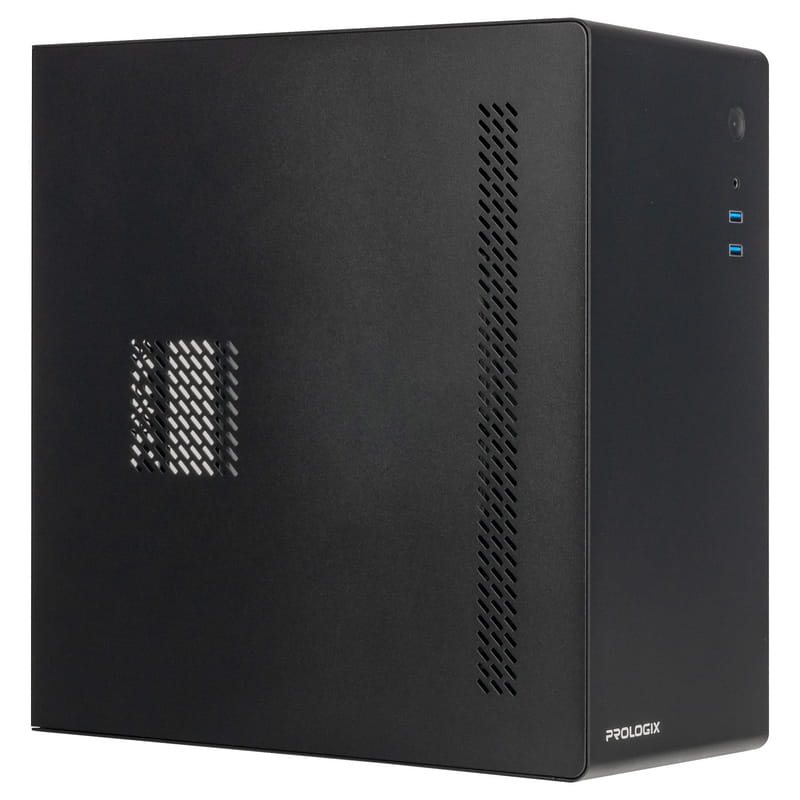 Системный блок Prologix (I12100.16.S4.INT.1217W)