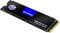 Фото - Накопитель SSD  256GB Goodram PX500 M.2 2280 PCIe 3.0 x4 NVMe 3D TLC (SSDPR-PX500-256-80-G3) | click.ua
