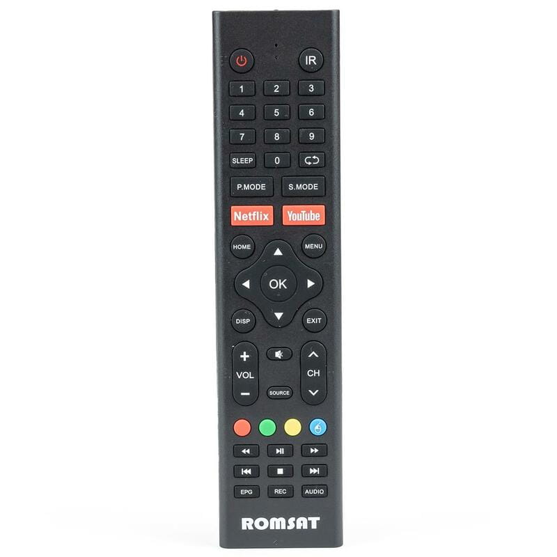 Телевизор Romsat 42FSH1950T2