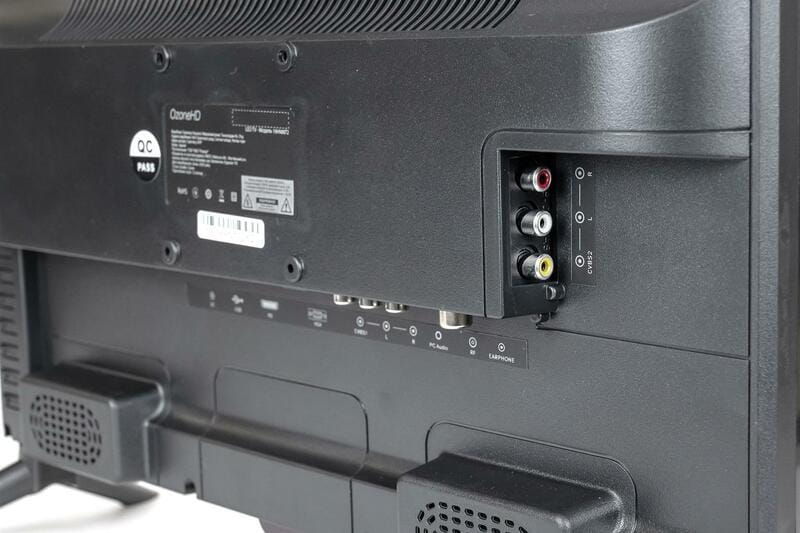 Телевiзор OzoneHD 19HN88T2