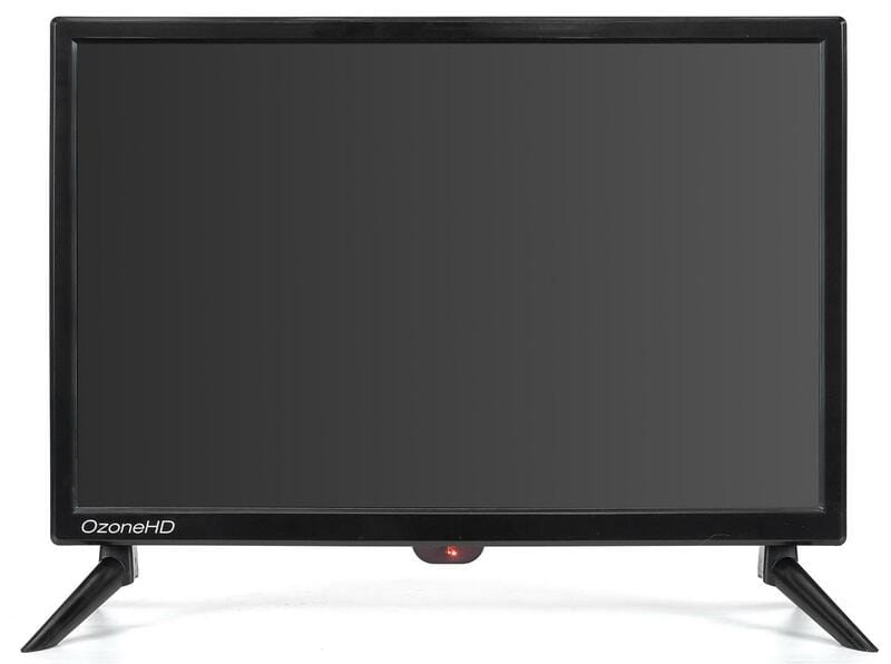 Телевiзор OzoneHD 19HN88T2