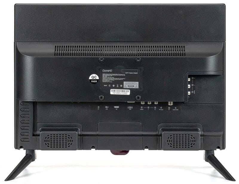 Телевiзор OzoneHD 19HN88T2