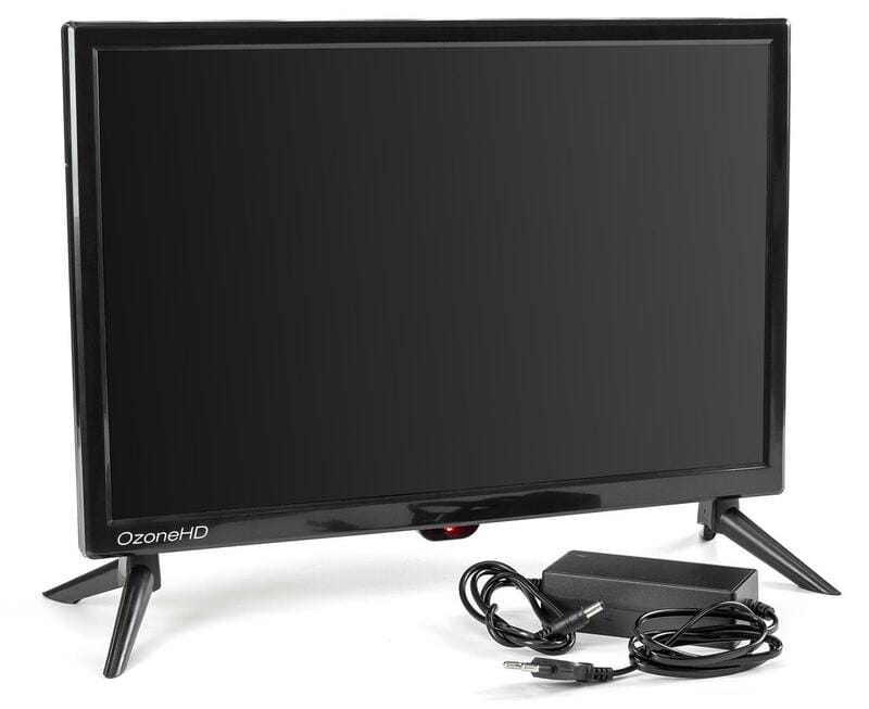 Телевiзор OzoneHD 19HN88T2