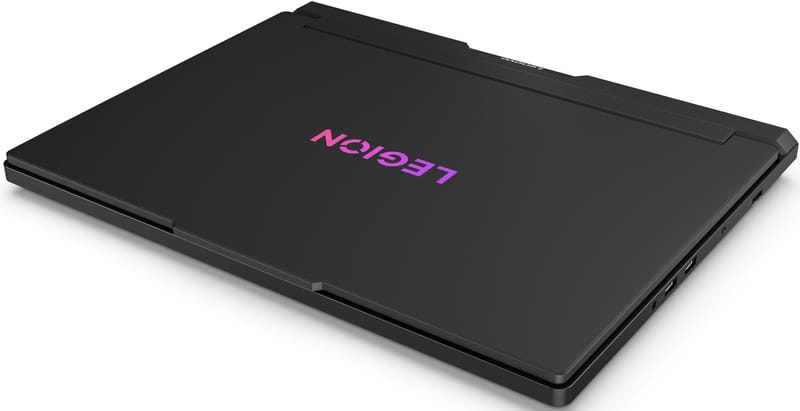 Ноутбук Lenovo Legion Pro 7 16IAX10H (83F5007DRA) Eclipse Black