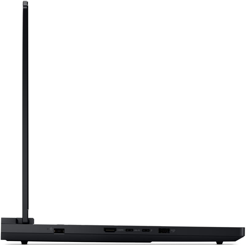 Ноутбук Lenovo Legion Pro 7 16IAX10H (83F5007DRA) Eclipse Black