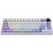 Фото - Клавиатура беспроводная Ajazz AK650 Flying Fish Switch Purple (AK650-FF-PWB)_sample | click.ua
